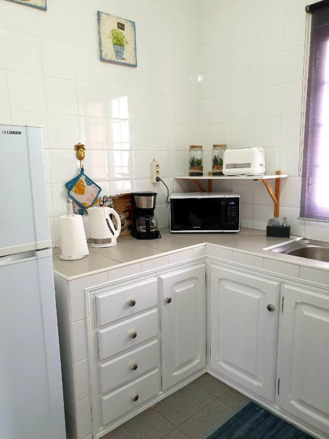 Гостьовий будинок Casa Da Quinta Повуасан Екстер'єр фото